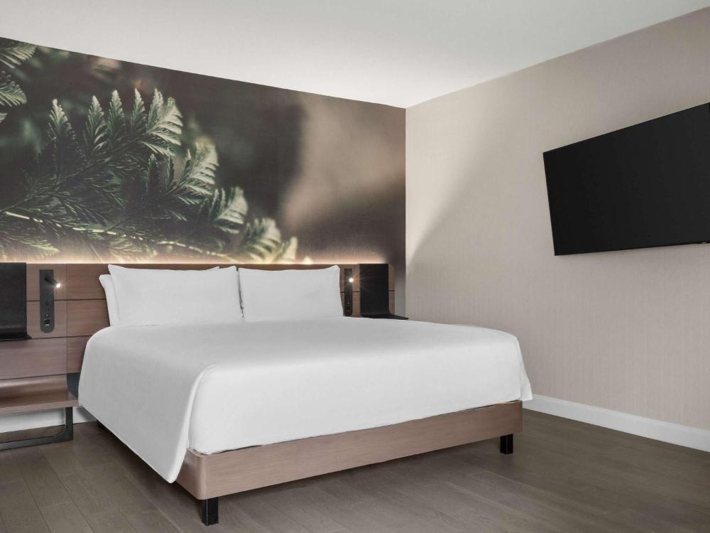 Novotel Toronto Centre