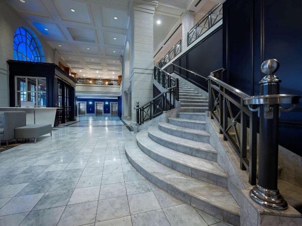 Novotel Toronto Centre Main image